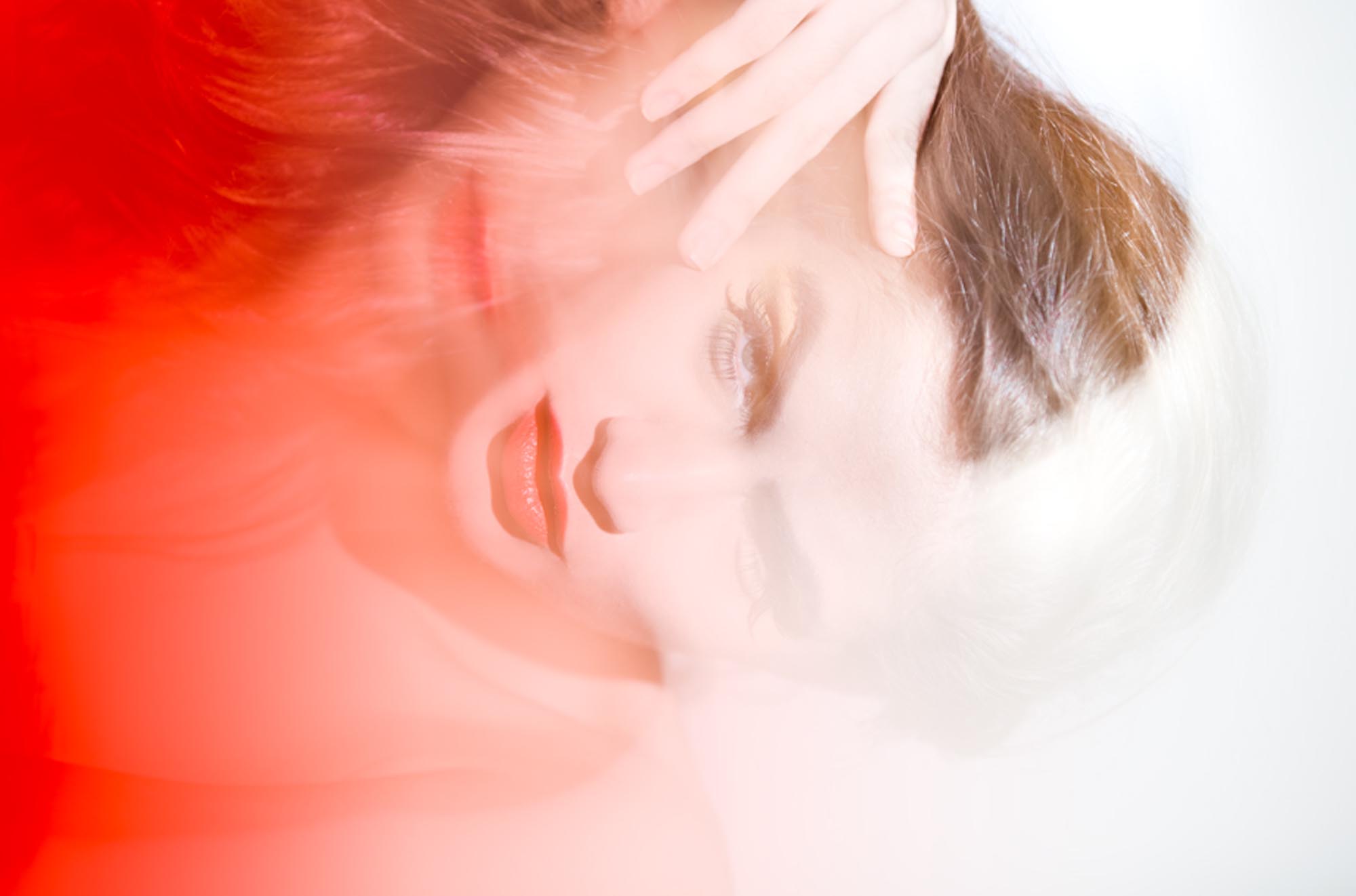 Sensual Nuru Tantric Massage by a traveling model Annie Rose