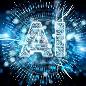 i love news about artificial intelligence