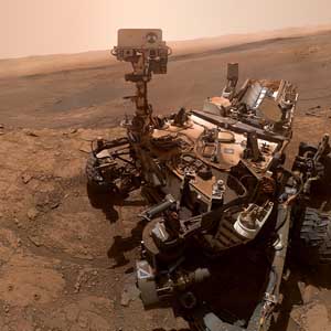 i follow updates about mars exploration